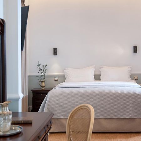 Acropolis Ami Boutique Hotel Афины Экстерьер фото