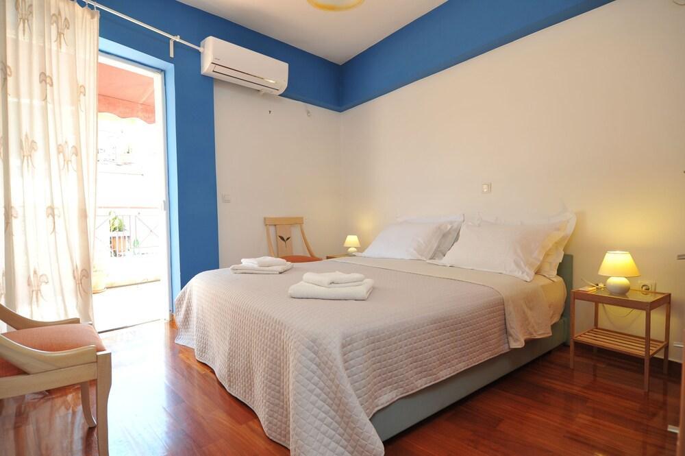 Acropolis Ami Boutique Hotel Афины Экстерьер фото