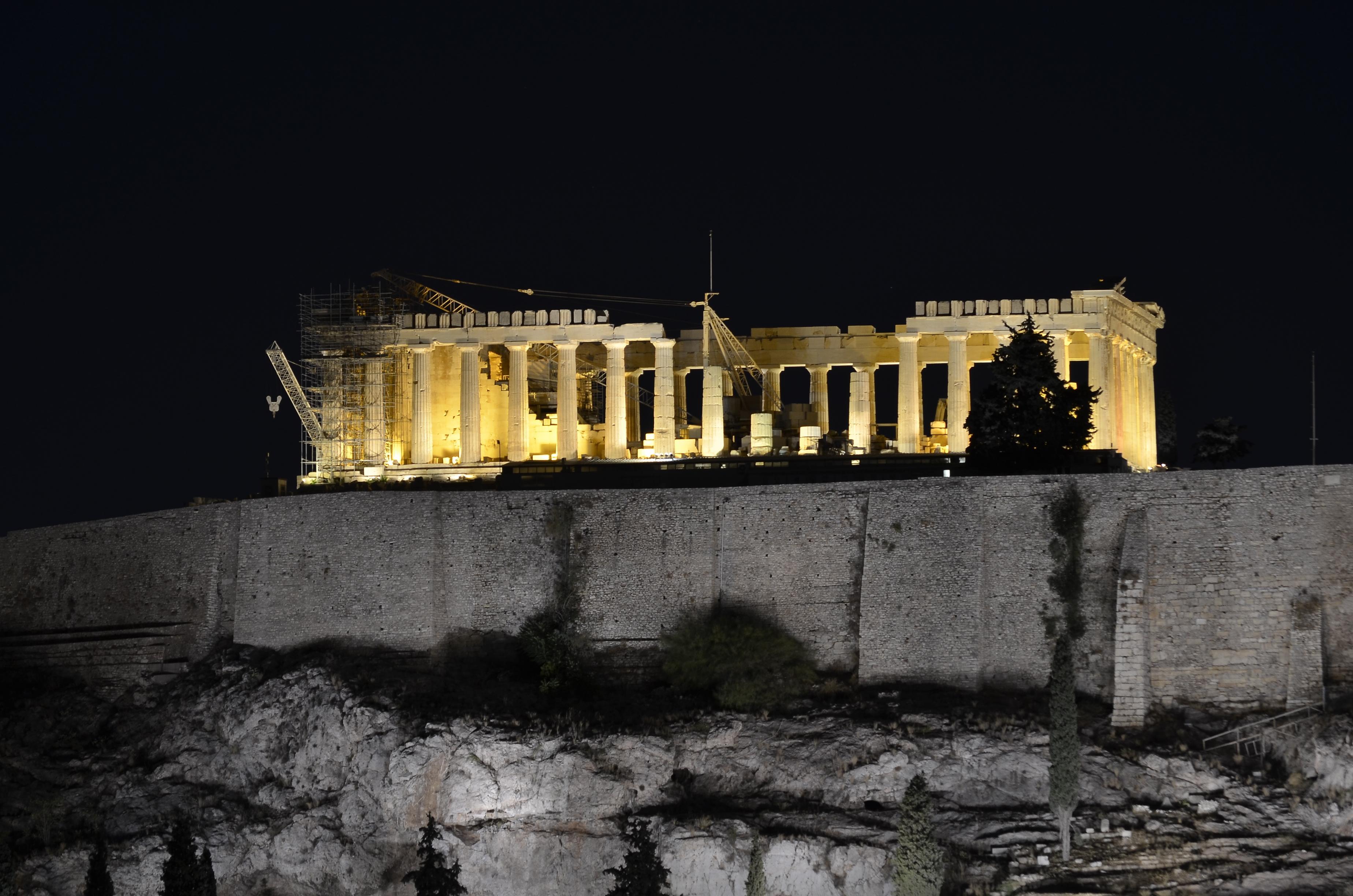 Acropolis Ami Boutique Hotel Афины Экстерьер фото
