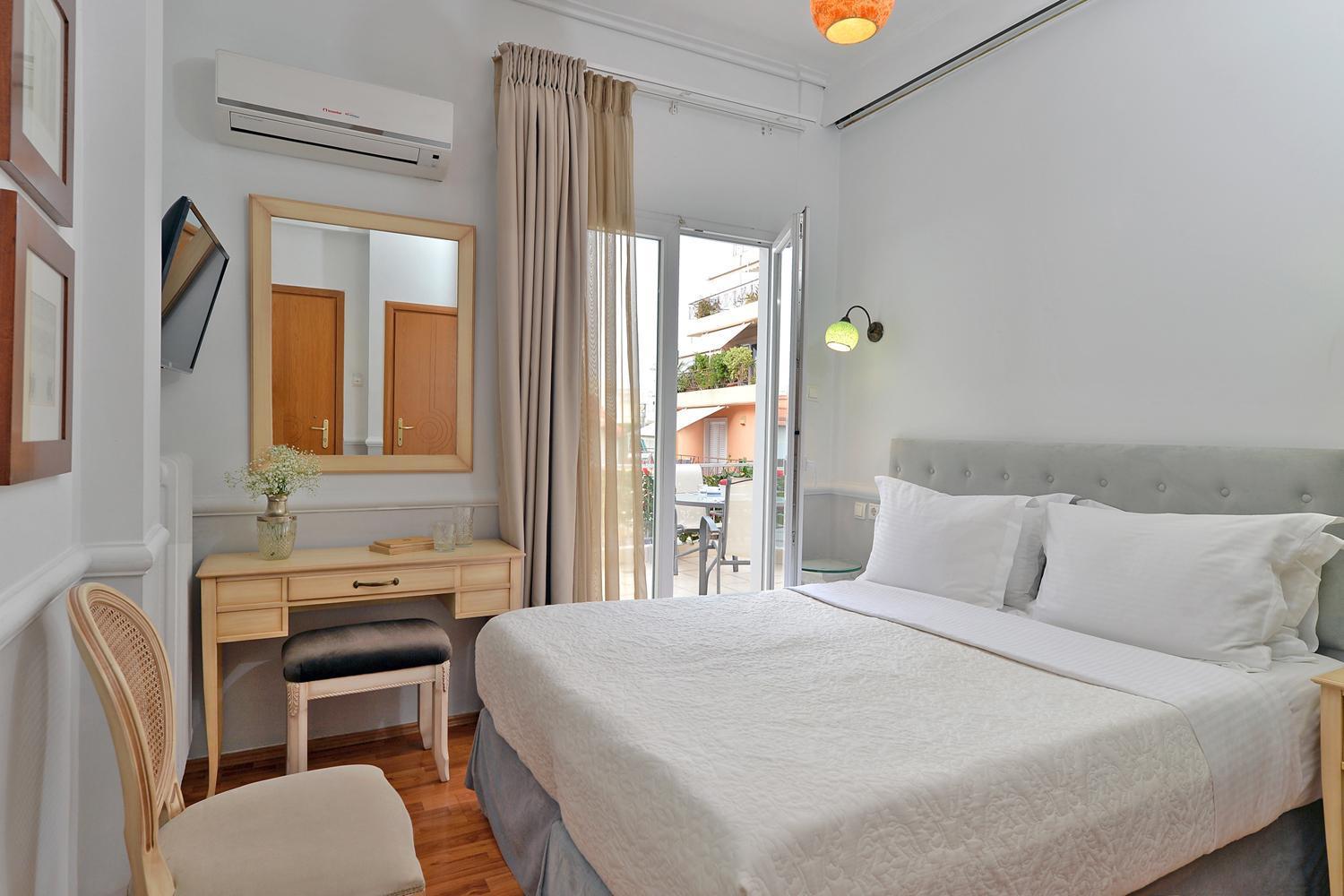 Acropolis Ami Boutique Hotel Афины Экстерьер фото