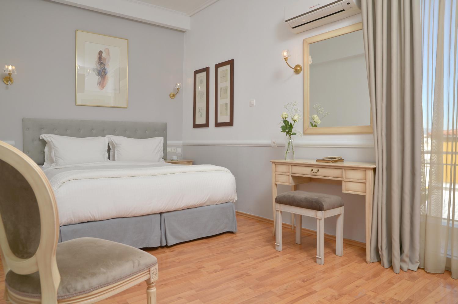 Acropolis Ami Boutique Hotel Афины Экстерьер фото