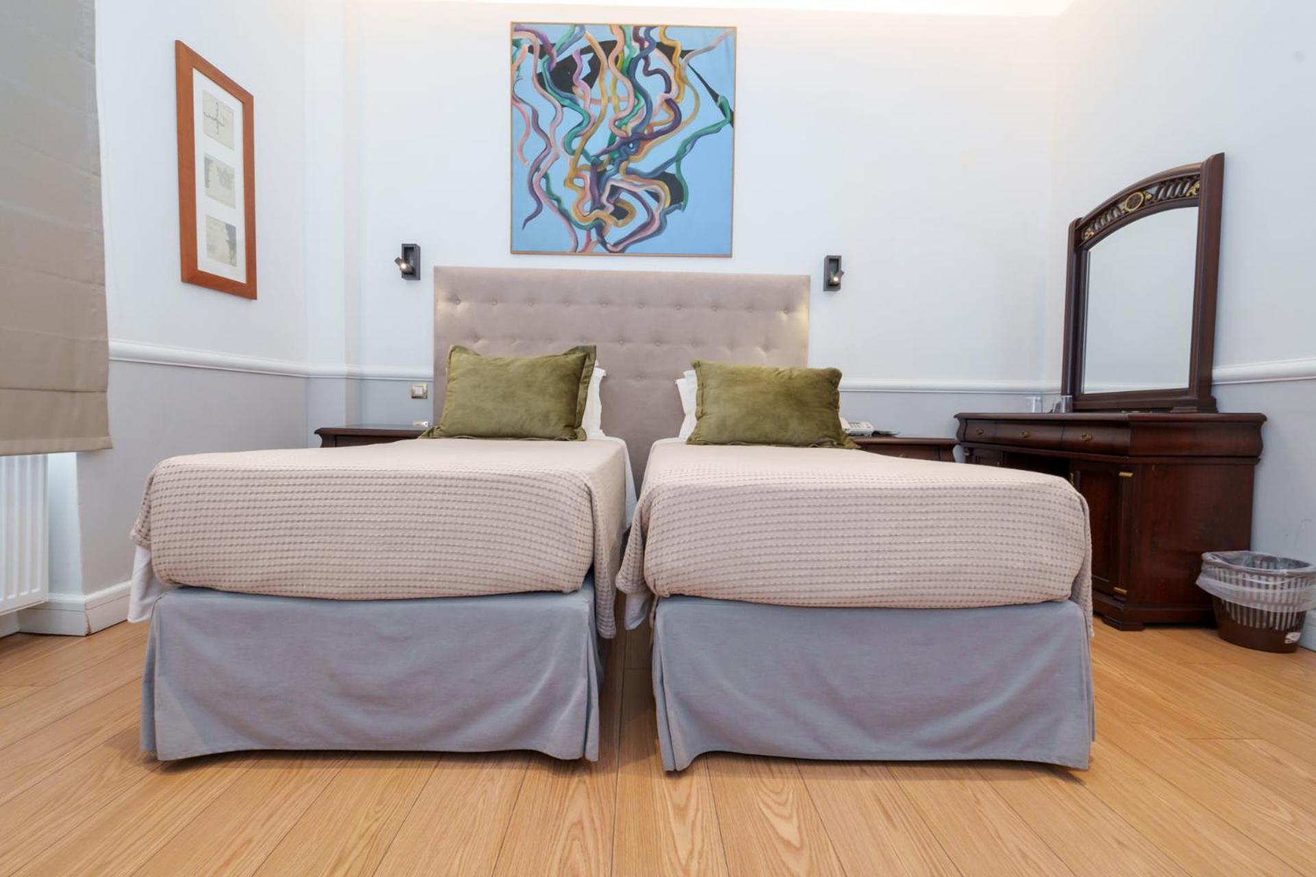 Acropolis Ami Boutique Hotel Афины Экстерьер фото
