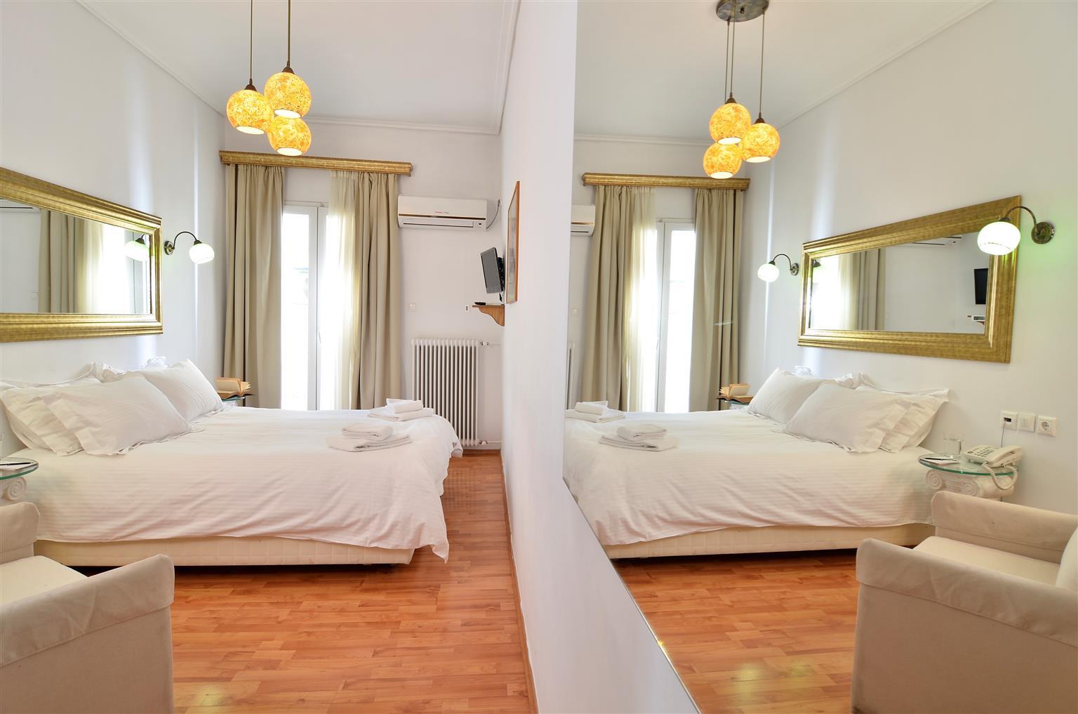 Acropolis Ami Boutique Hotel Афины Экстерьер фото