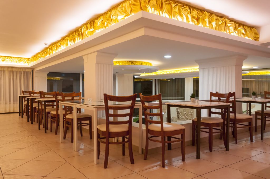 Acropolis Ami Boutique Hotel Афины Экстерьер фото