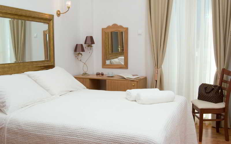 Acropolis Ami Boutique Hotel Афины Экстерьер фото