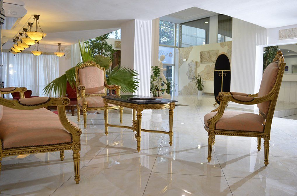 Acropolis Ami Boutique Hotel Афины Экстерьер фото