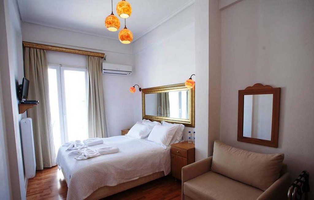 Acropolis Ami Boutique Hotel Афины Экстерьер фото