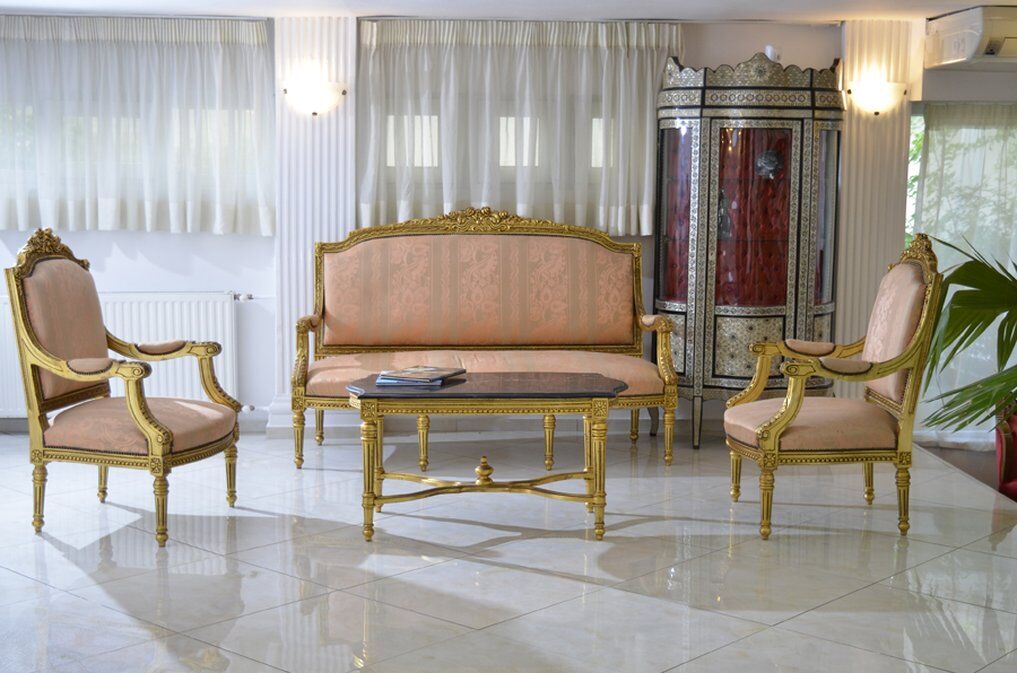 Acropolis Ami Boutique Hotel Афины Экстерьер фото